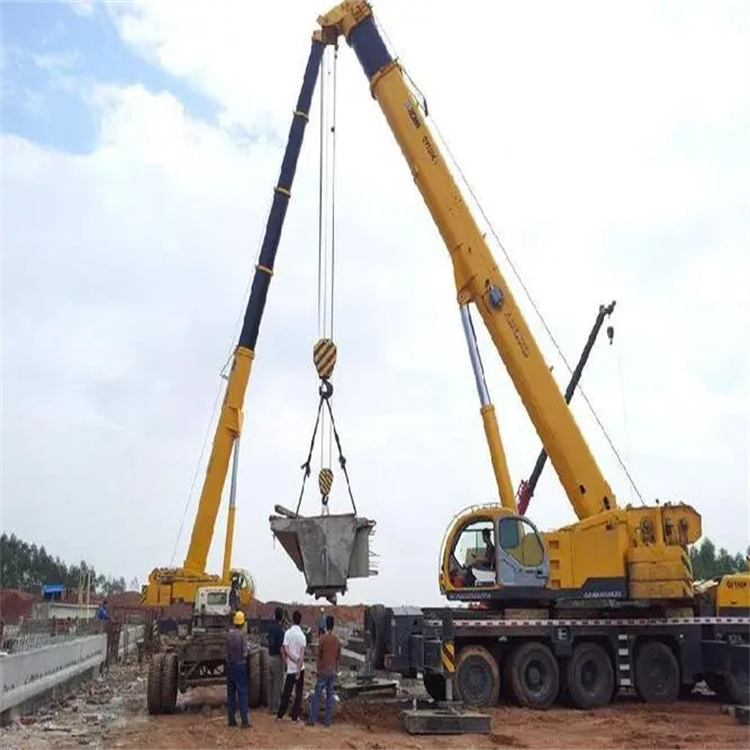 洋浦经济开发区小型吊机出租电话|厂房设备吊装方案|24小时服务覆盖