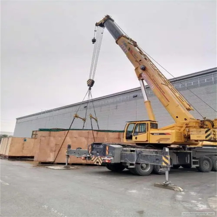 洋浦经济开发区吊车出租哪家正规