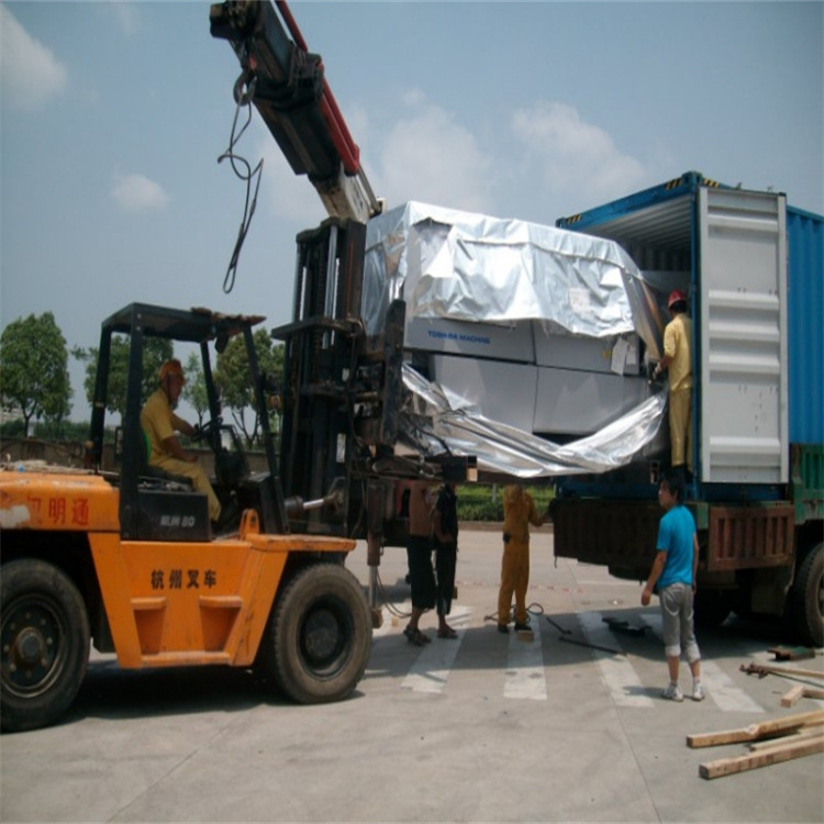 洋浦经济开发区附近吊车出租8吨