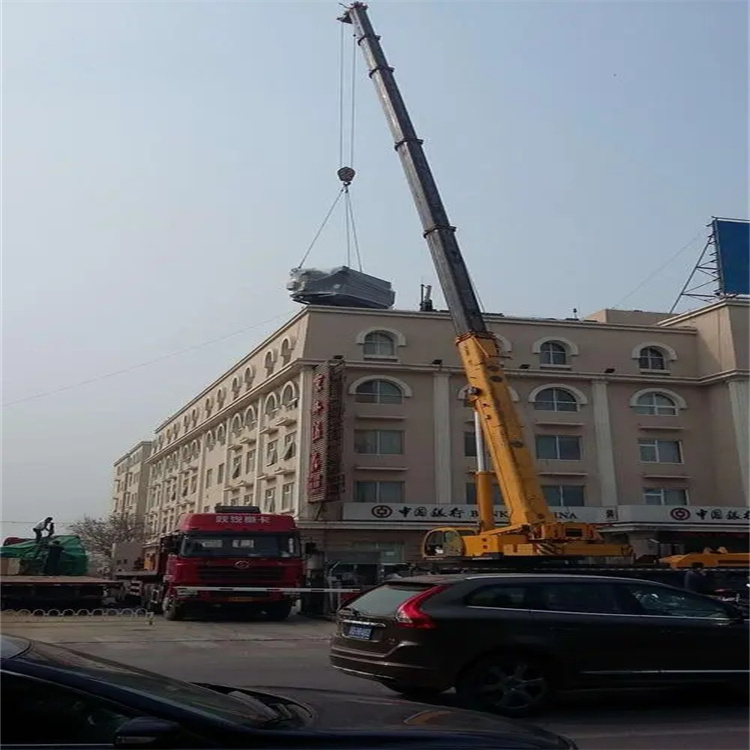 洋浦经济开发区桥梁基础施工|大型设备租赁解决方案|吊装运输难点攻克