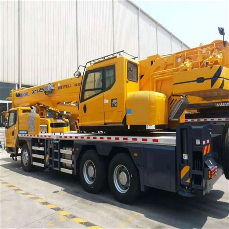 洋浦经济开发区哪里有租赁吊车的