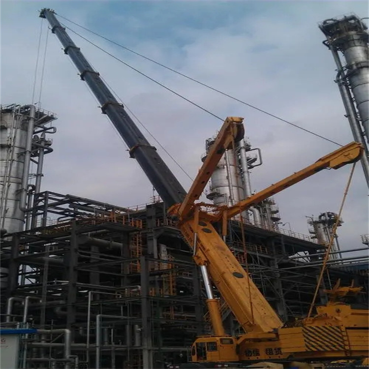 洋浦经济开发区哪有吊车出租吊车租赁