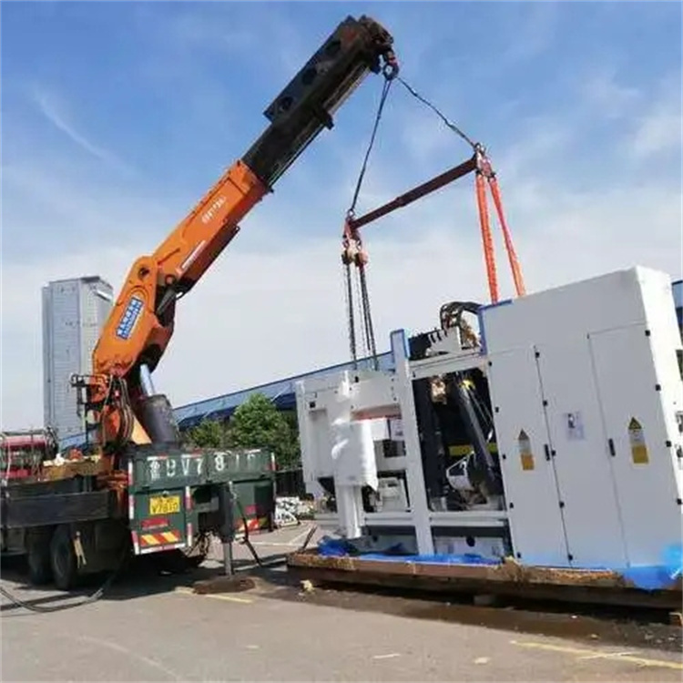 洋浦经济开发区附近小吊车联系方式|8-16吨|本地及时服务