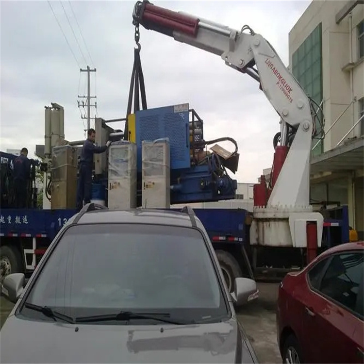 洋浦经济开发区吊车救援小汽车怎么吊