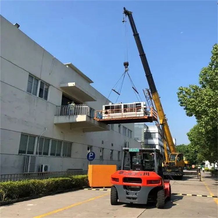 洋浦经济开发区起重机司机十吊十不吊