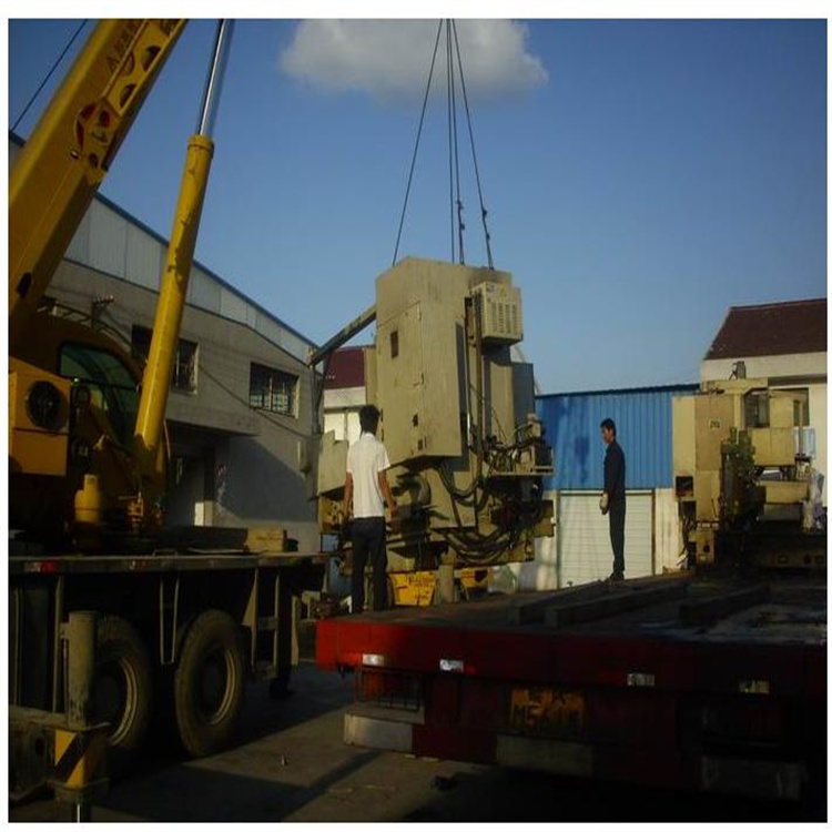 洋浦经济开发区专业起重吊装服务