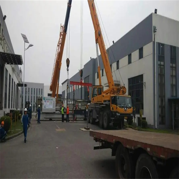 洋浦经济开发区附近12吨吊车出租电话|工程吊装|高效响应