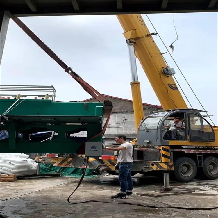 洋浦经济开发区大吨位吊车租赁应急保障方案|化解突发吊装需求难题